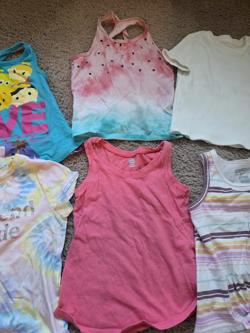 Toddler PLAY Clothes